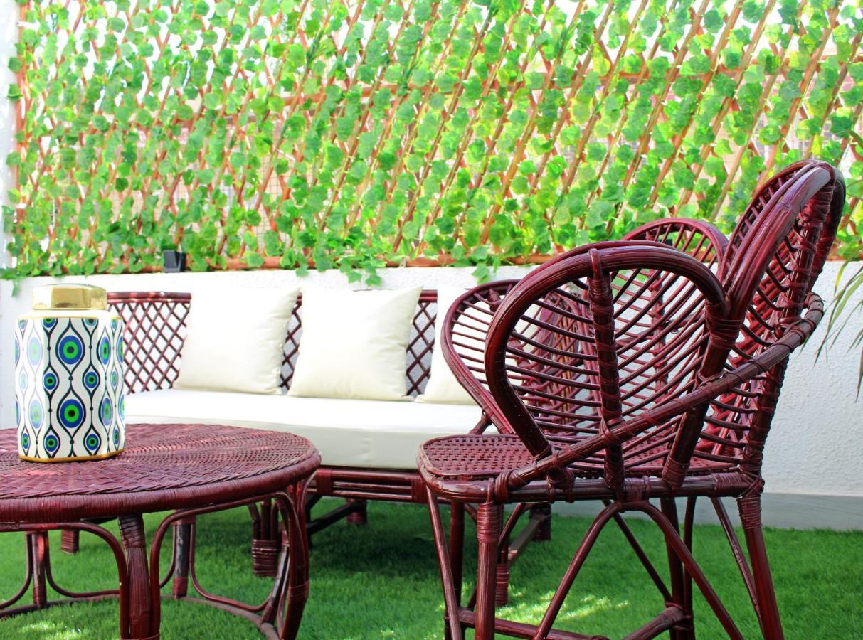 Ambiance Boutique Art Hotel 卡拉奇 外观 照片