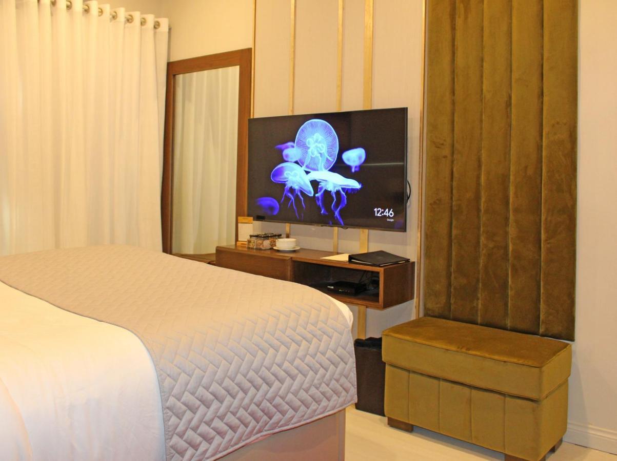 Ambiance Boutique Art Hotel 卡拉奇 外观 照片